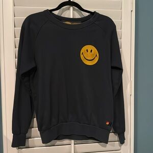 Aviator Nation Sweatshirt in XS